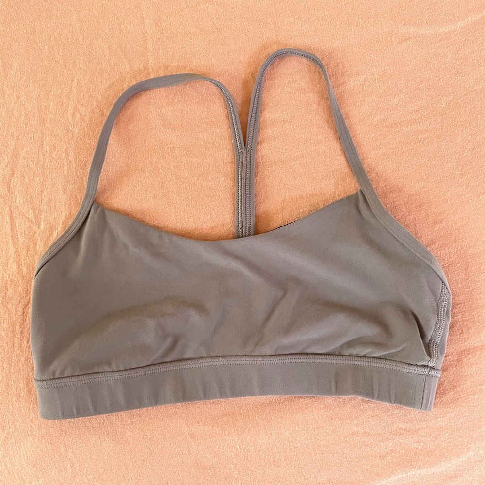 Flow Y Lululemon Bra